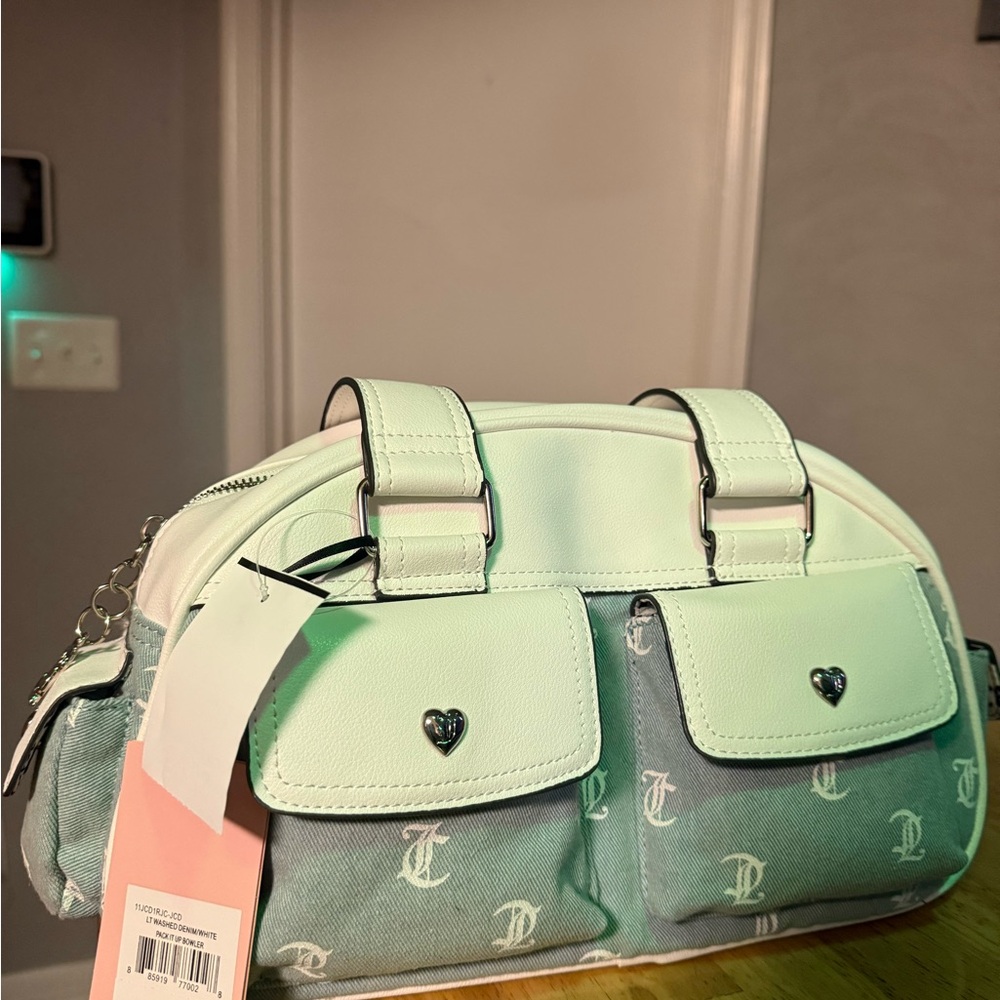 Juicy couture bag